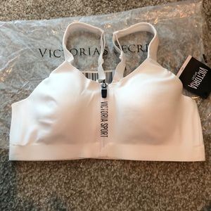 NIB Victoria’s Secret sports bra